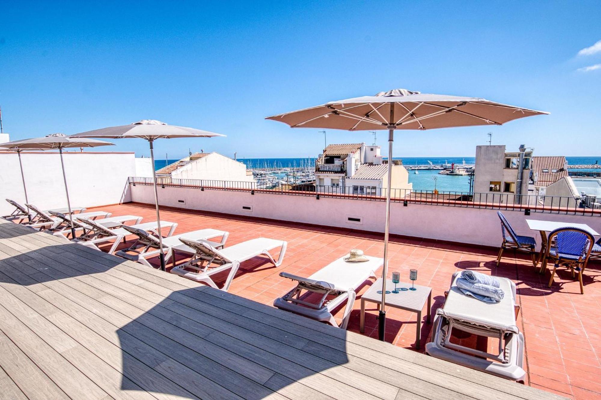 Cambrils Chic! Apartments By Alegria Exterior foto