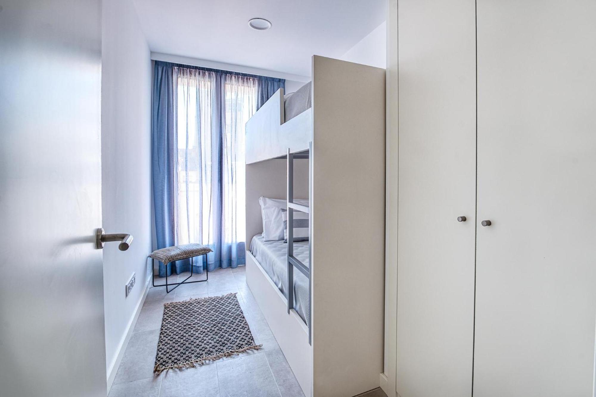 Cambrils Chic! Apartments By Alegria Exterior foto