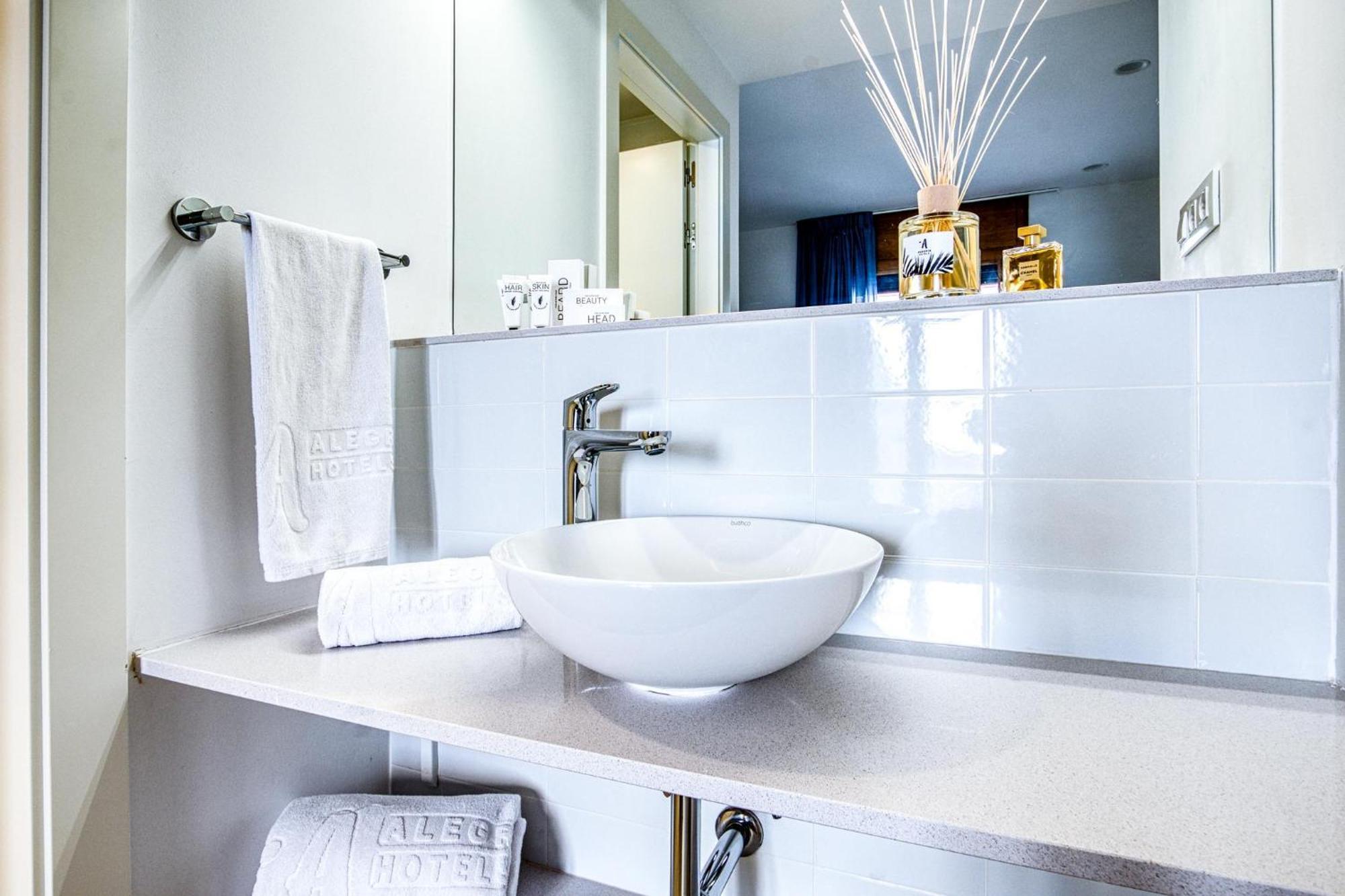 Cambrils Chic! Apartments By Alegria Exterior foto