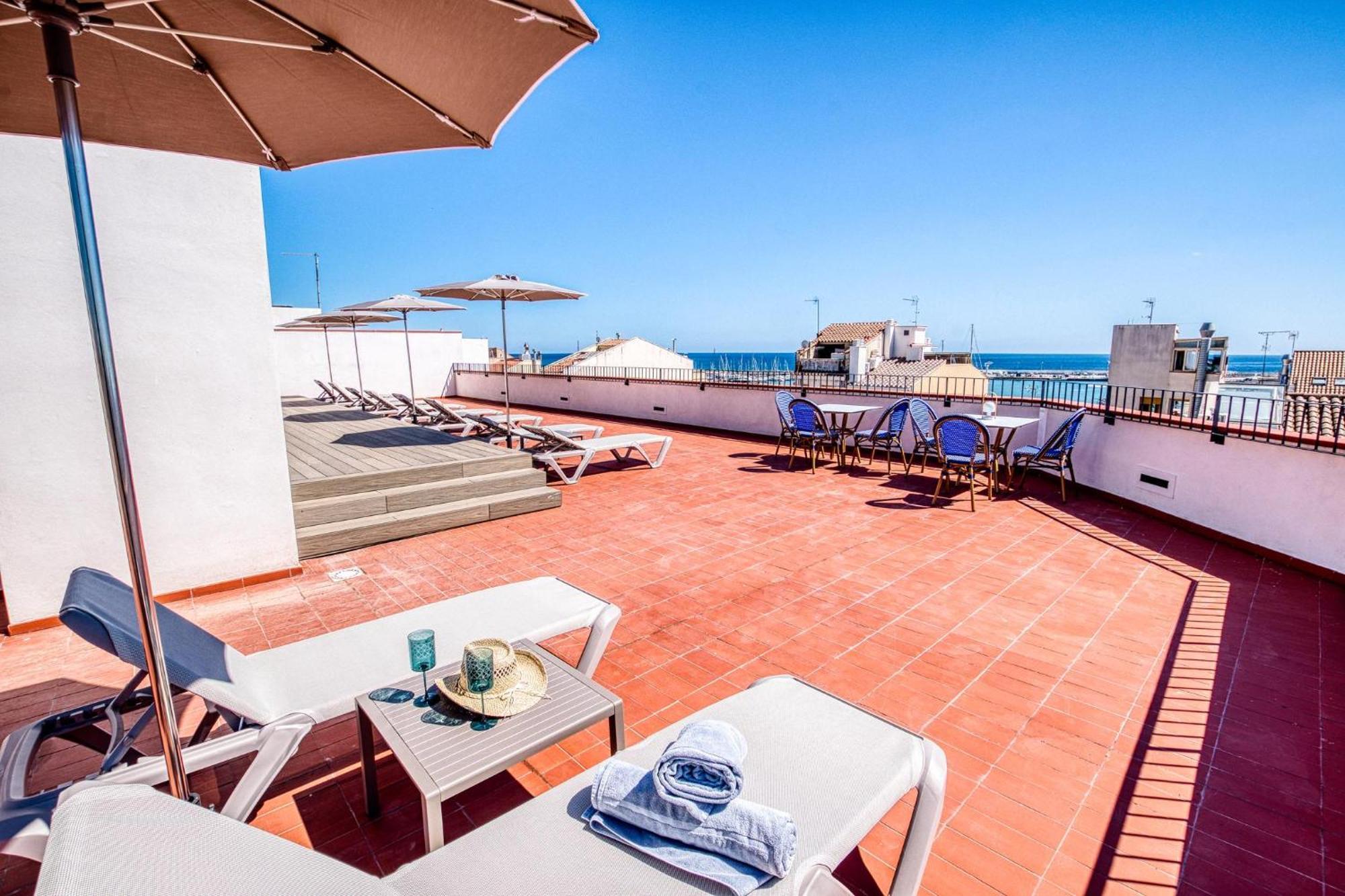Cambrils Chic! Apartments By Alegria Exterior foto