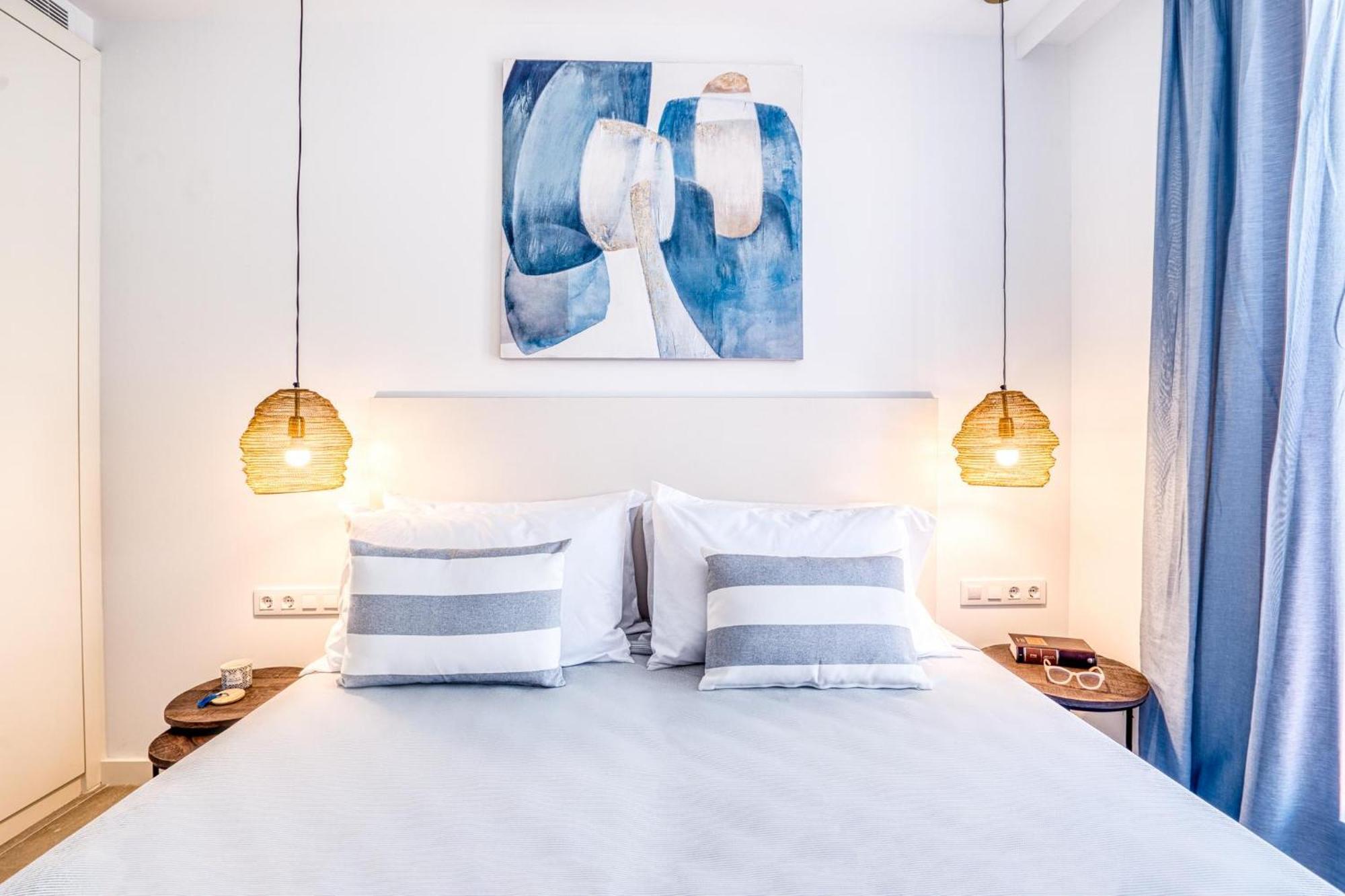 Cambrils Chic! Apartments By Alegria Exterior foto