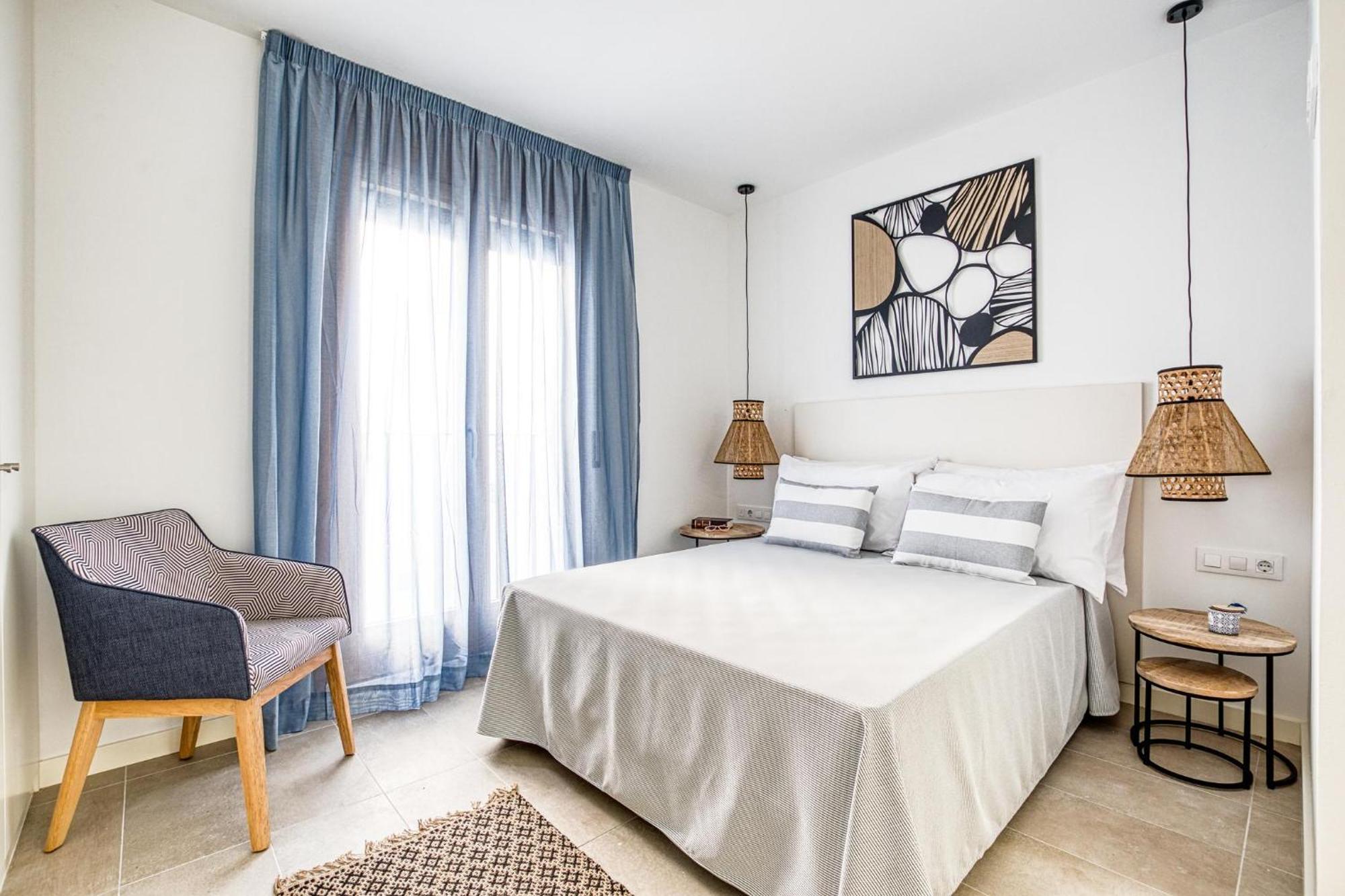Cambrils Chic! Apartments By Alegria Exterior foto