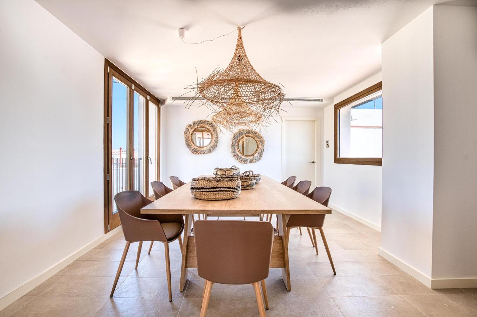 Cambrils Chic! Apartments By Alegria Exterior foto
