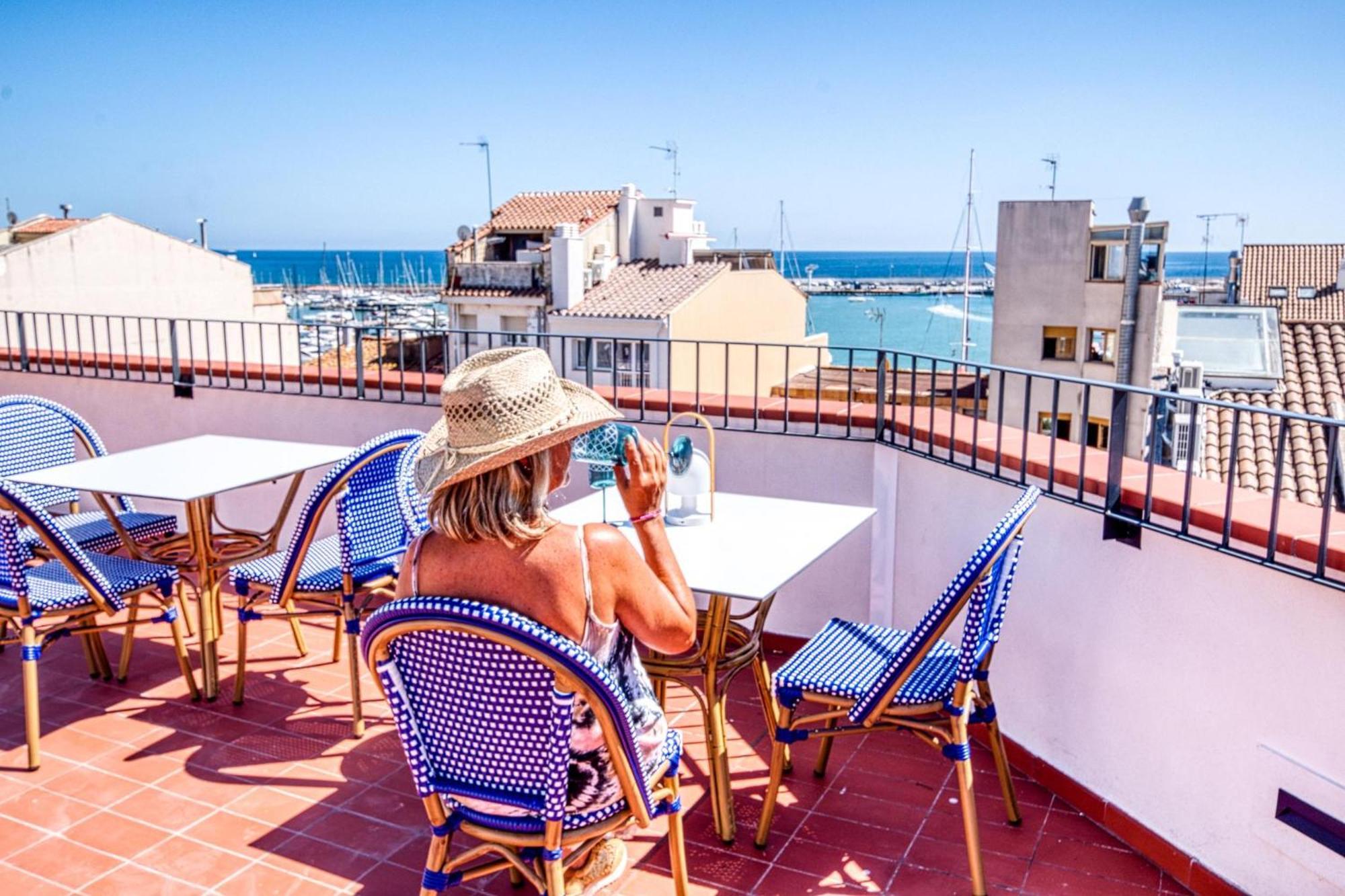 Cambrils Chic! Apartments By Alegria Exterior foto