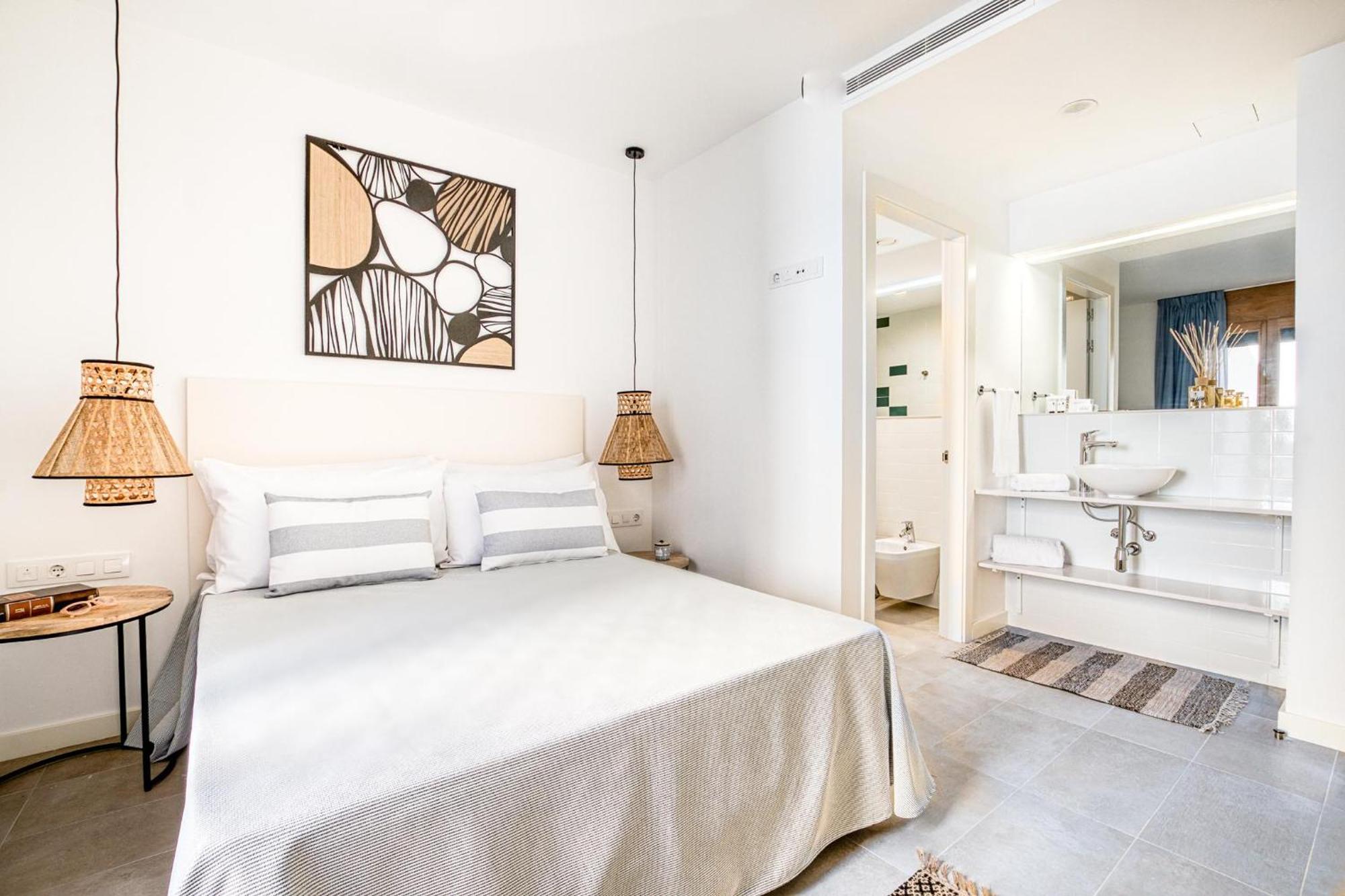 Cambrils Chic! Apartments By Alegria Exterior foto