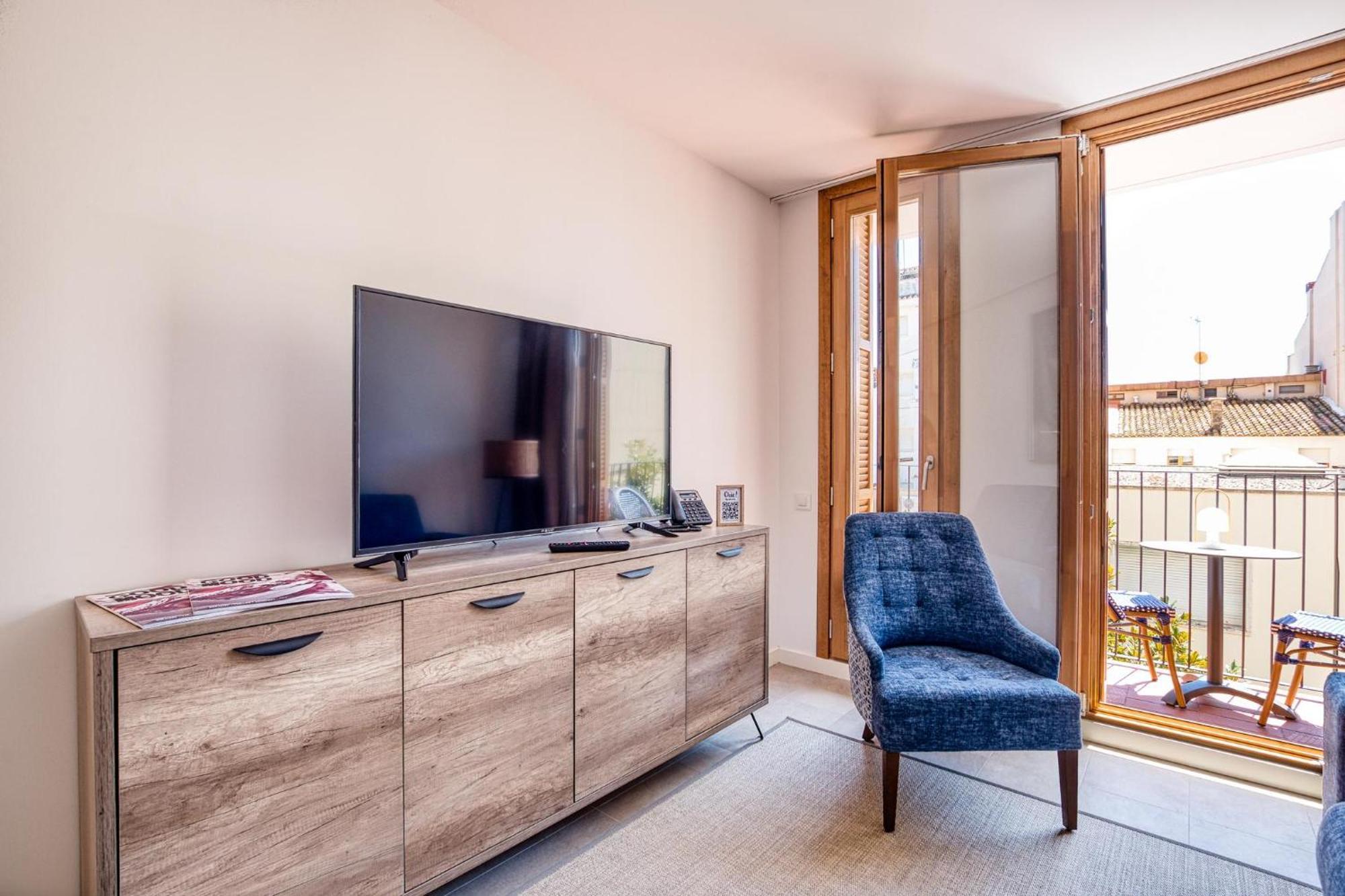 Cambrils Chic! Apartments By Alegria Exterior foto