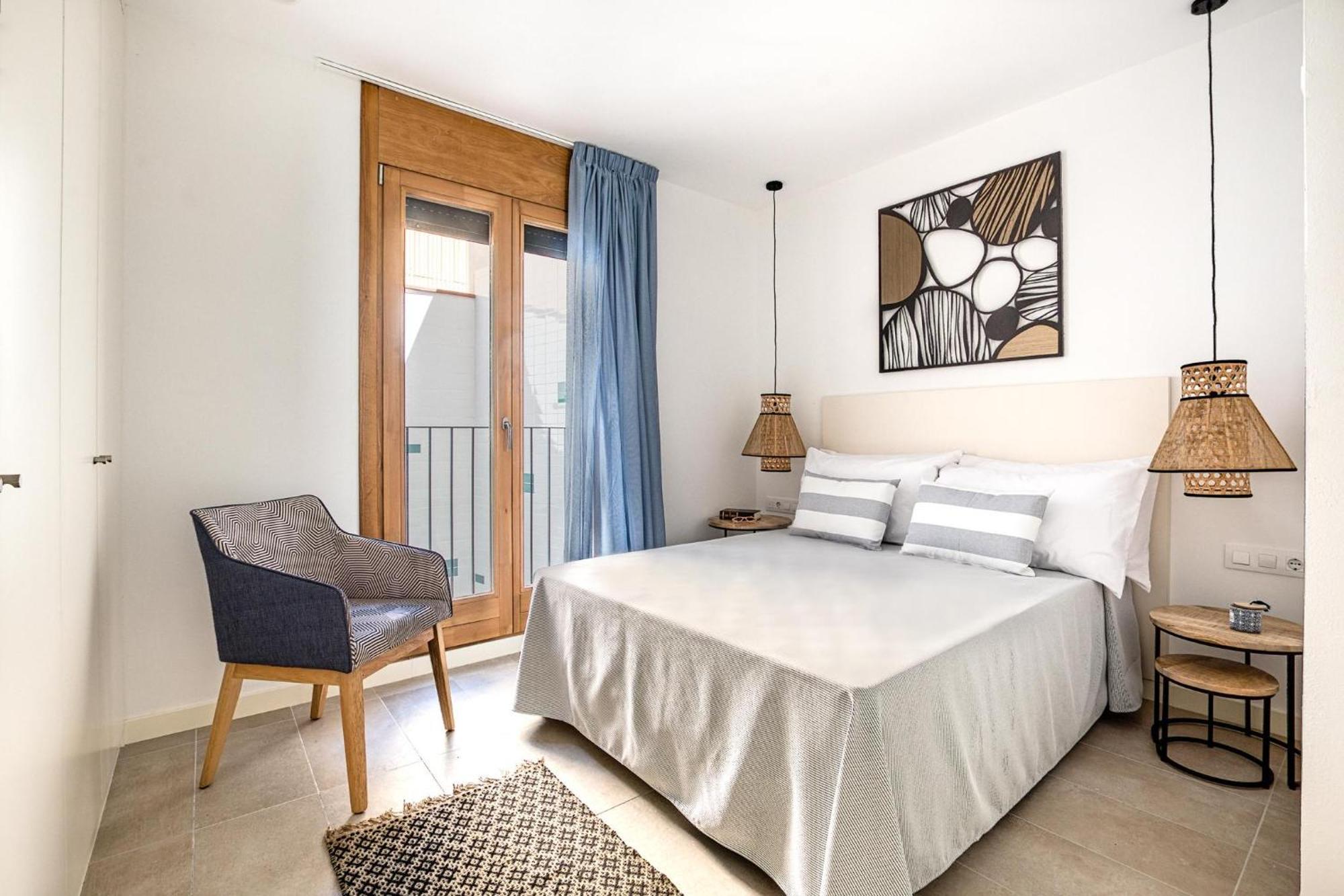 Cambrils Chic! Apartments By Alegria Exterior foto