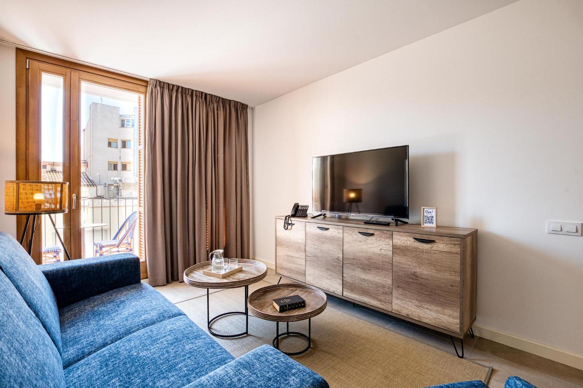Cambrils Chic! Apartments By Alegria Exterior foto