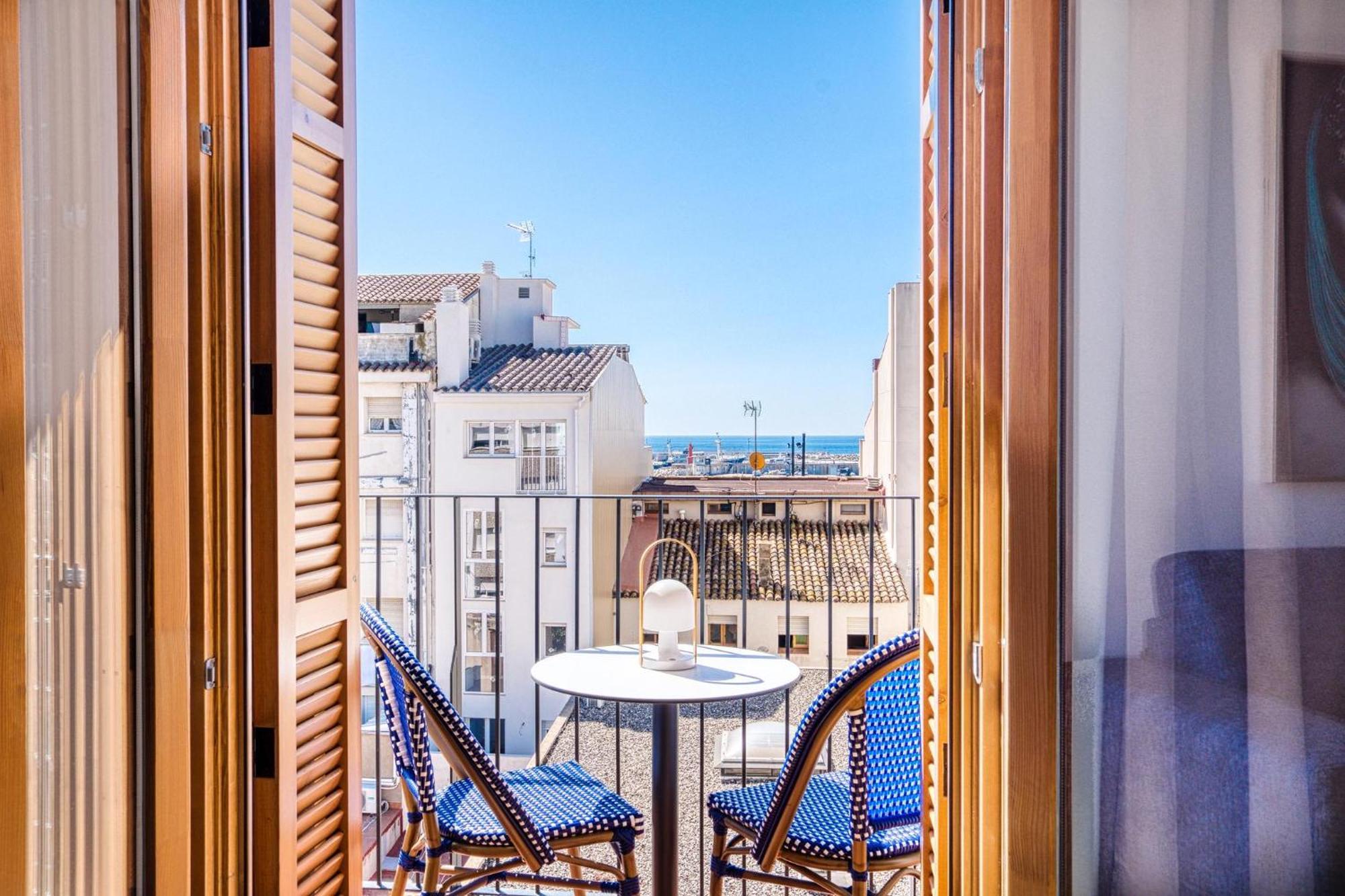 Cambrils Chic! Apartments By Alegria Exterior foto
