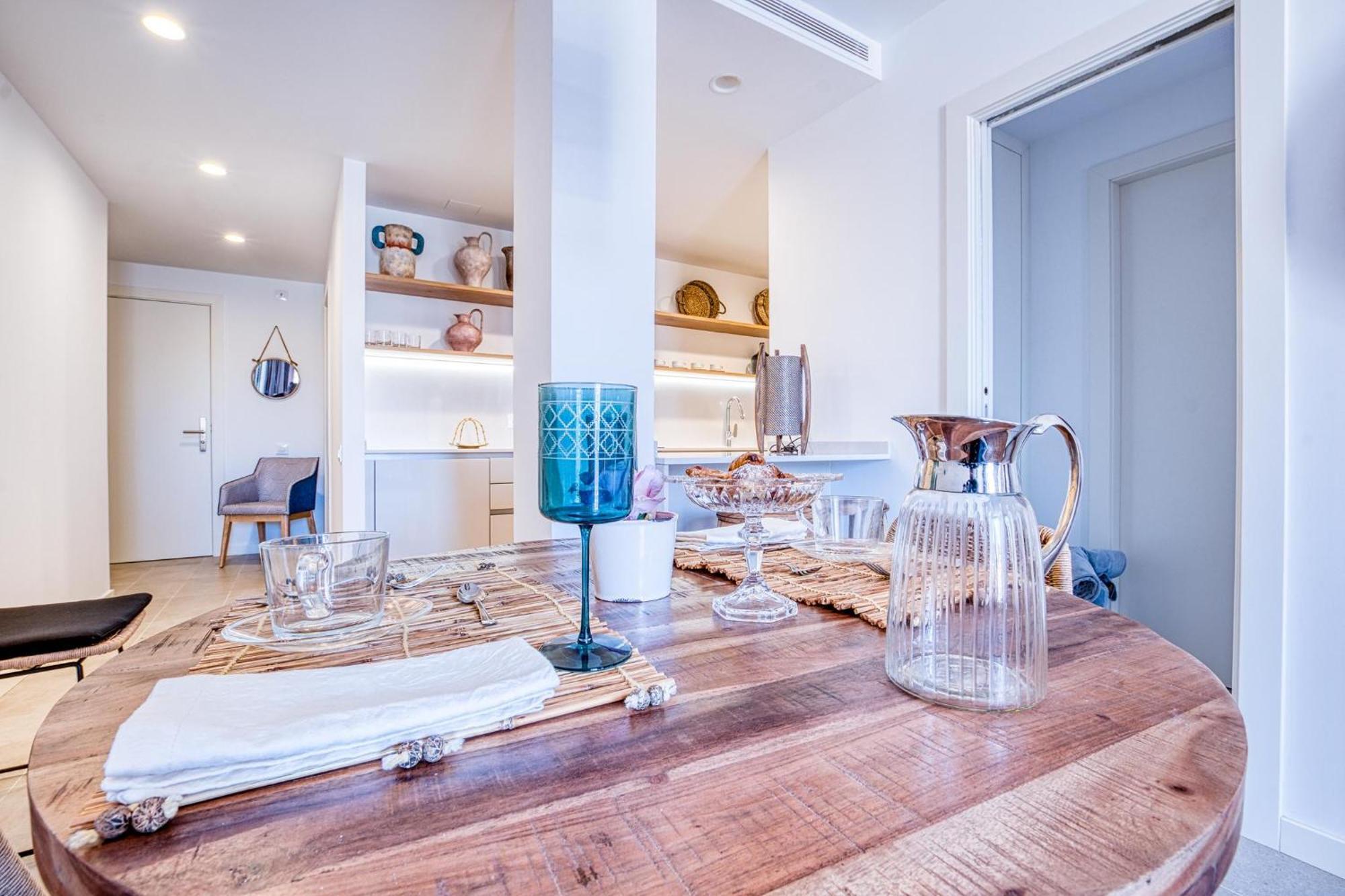Cambrils Chic! Apartments By Alegria Exterior foto