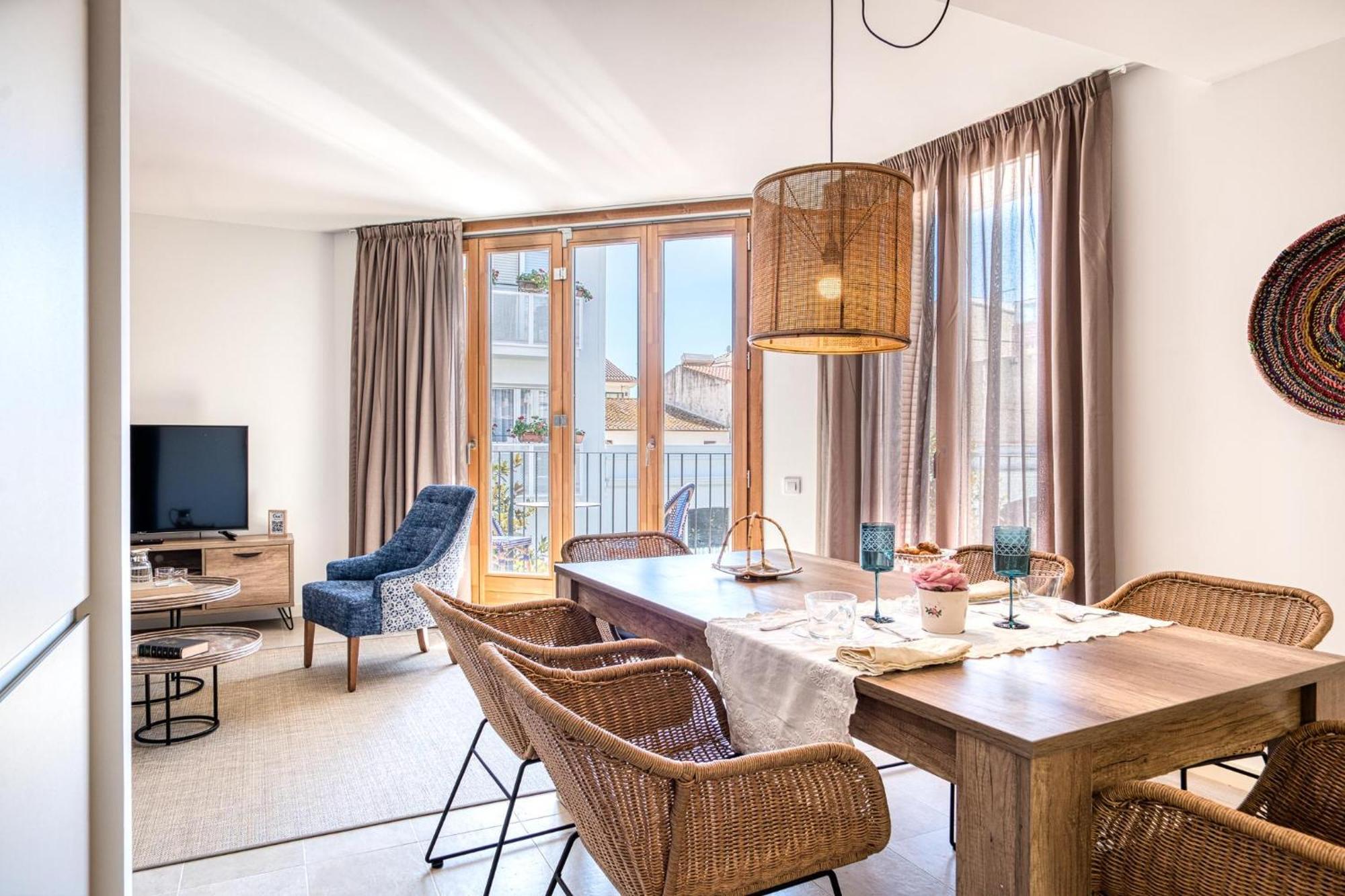 Cambrils Chic! Apartments By Alegria Exterior foto