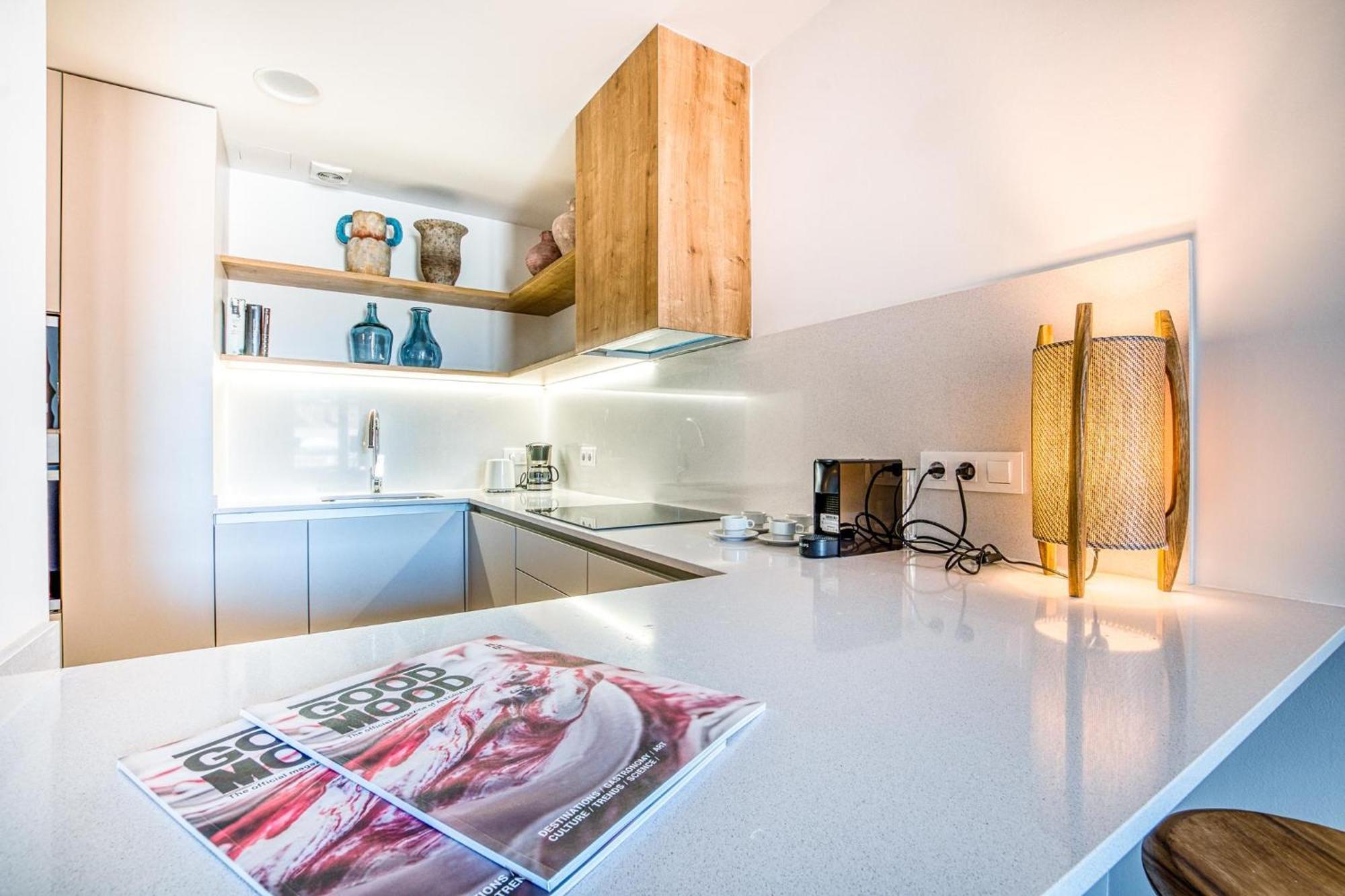Cambrils Chic! Apartments By Alegria Exterior foto
