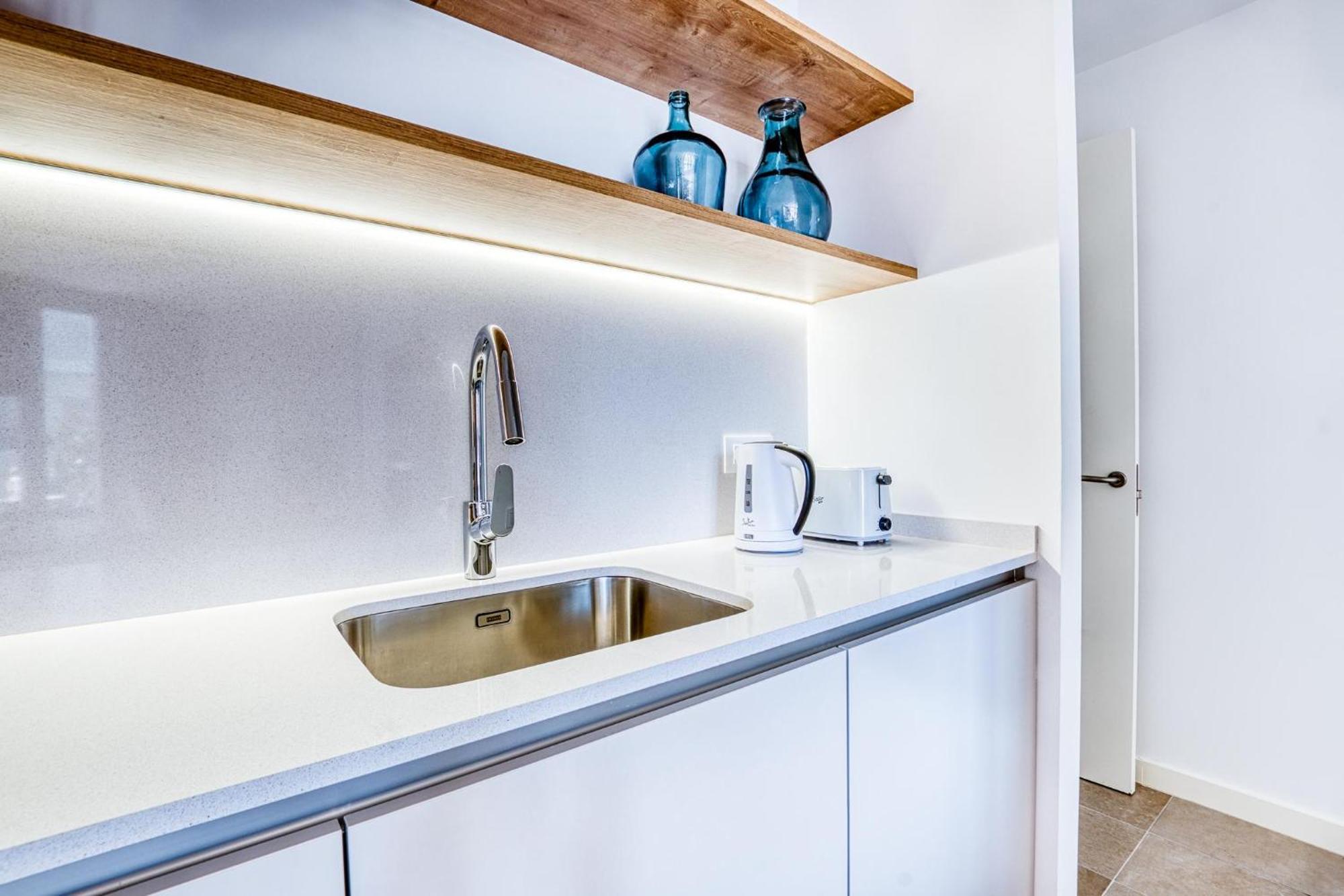 Cambrils Chic! Apartments By Alegria Exterior foto
