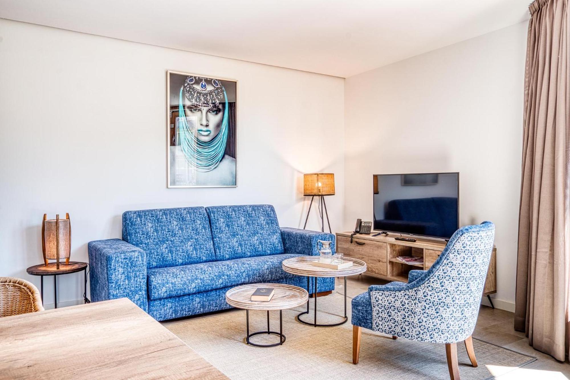 Cambrils Chic! Apartments By Alegria Exterior foto