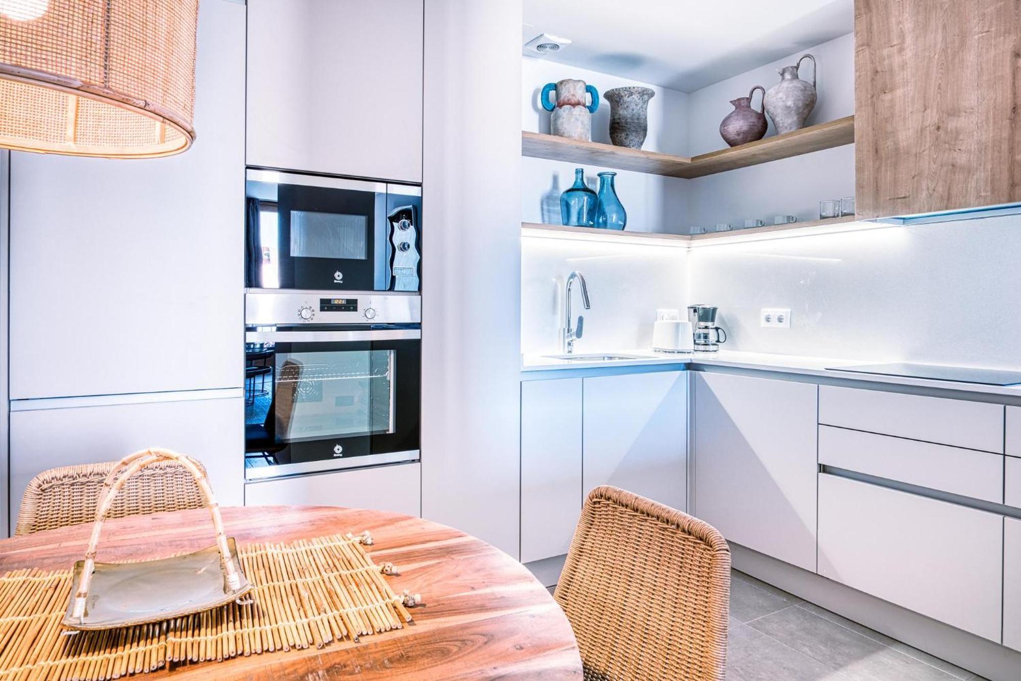 Cambrils Chic! Apartments By Alegria Exterior foto