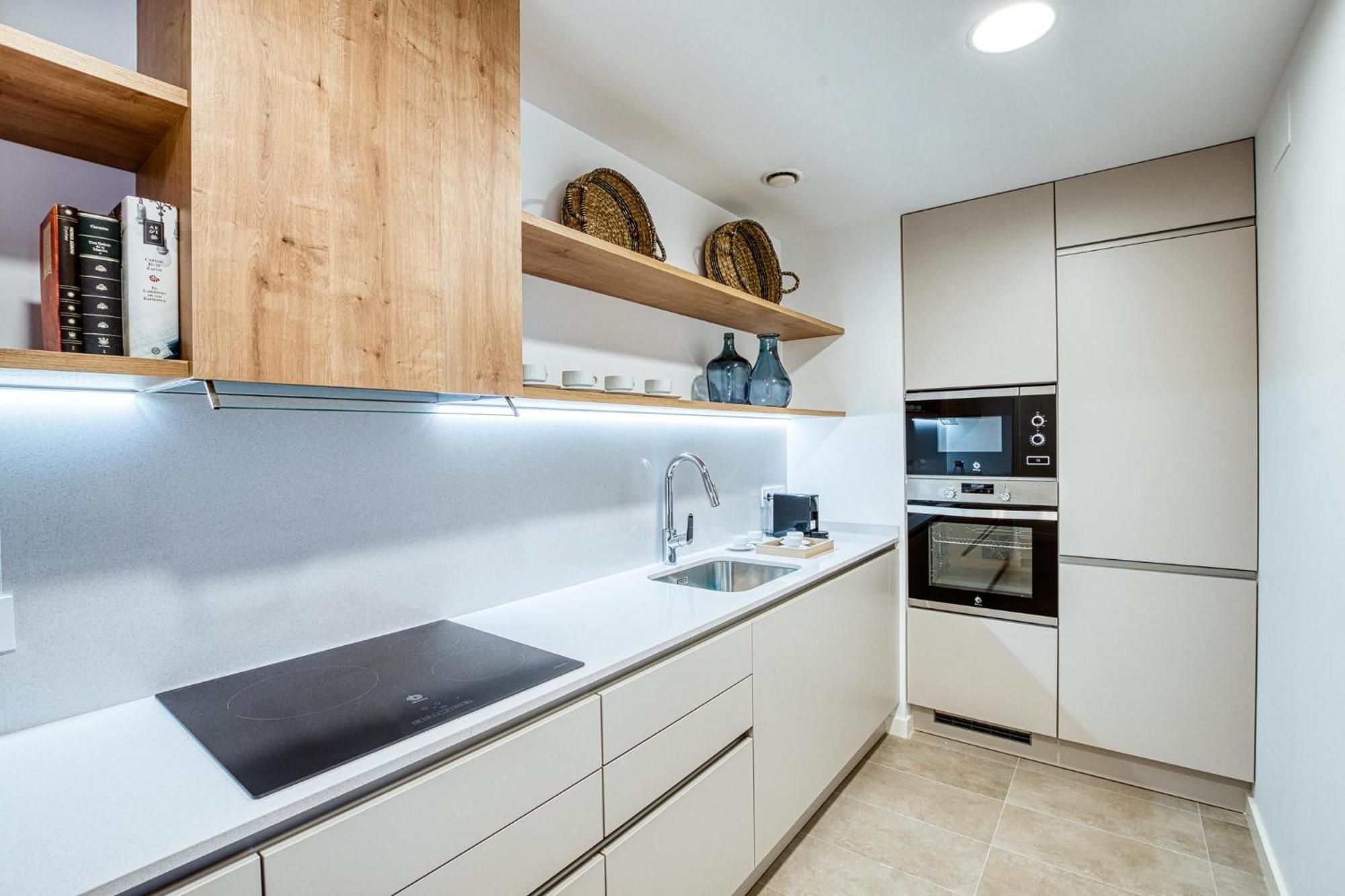 Cambrils Chic! Apartments By Alegria Exterior foto