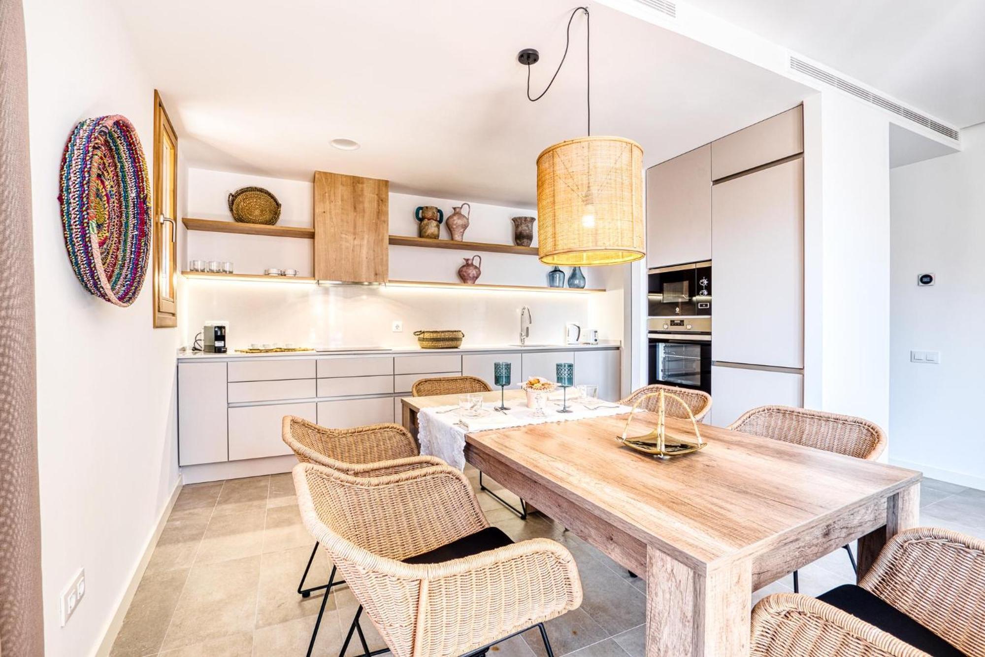 Cambrils Chic! Apartments By Alegria Exterior foto