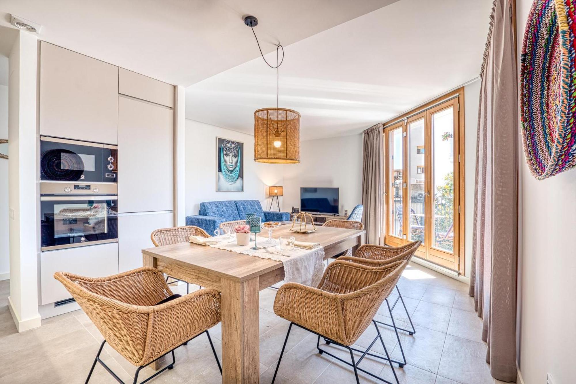 Cambrils Chic! Apartments By Alegria Exterior foto