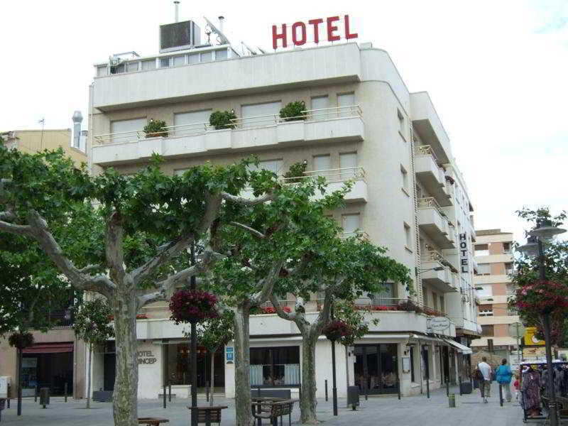 Cambrils Chic! Apartments By Alegria Exterior foto